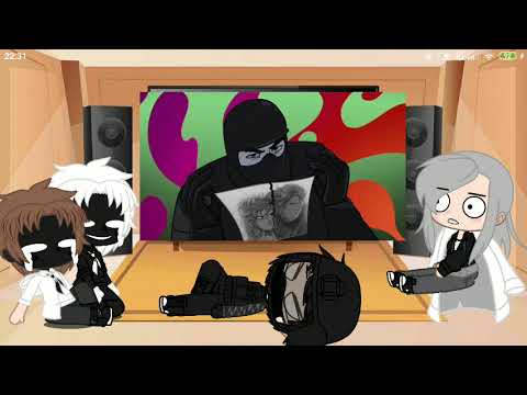 Видео: реакция фонда и Войда с Браном на клип один миллион (смотреть описание)