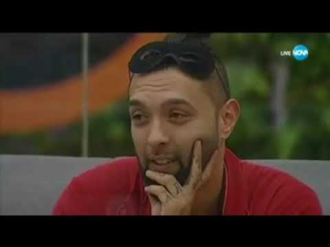 Видео: Съквартирантите се превръщат в Супергерои  Big Brother Most Wanted