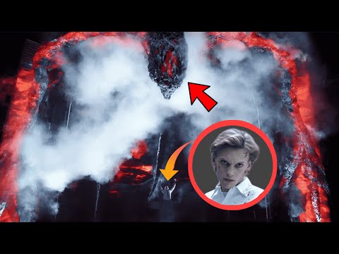 Видео: Истязатель разума тайно контролирует Векну?