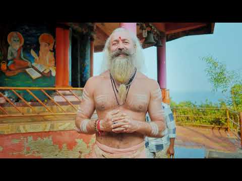 Видео: История священной Гокарны. Манибхадра мандир