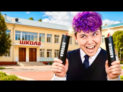 Видео: Я тут ТАКОЕ ПРИДУМАЛ 😱Школьные истории моих ПОДПИСЧИКОВ