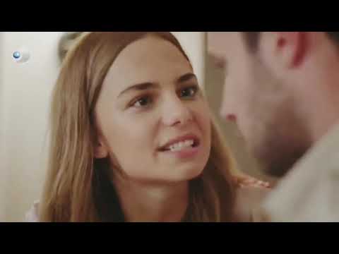 Видео: Ceren ve Cenk (zalim Istanbul) девочка танцуй...