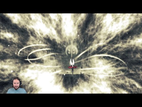 Видео: Hollow Knight: Silksong [2] - Дальние поля