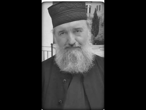 Видео: ОПЕЛО САБРАТУ МАНАСТИРА ОСТРОГ МОНАХУ НАУМУ 21.7.2025.љ.Г.