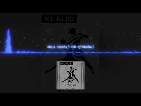 Видео: Клаус - Румба (Премьера трека 2020)