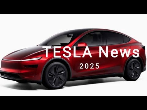 Видео: Новая Model Y Tesla , детально, подробно - новые разработки. Батарея, пробег, мотор, рекомендации.