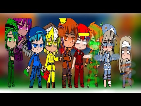 Видео: Реакция на стикменов (анимация против маенкрафта)(ни один автор, не пострадал)