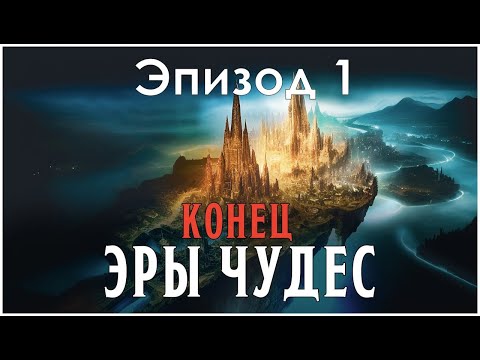 Видео: День Воссоединения | Осколок под Вуалью: Конец Эры Чудес | Эпизод 1