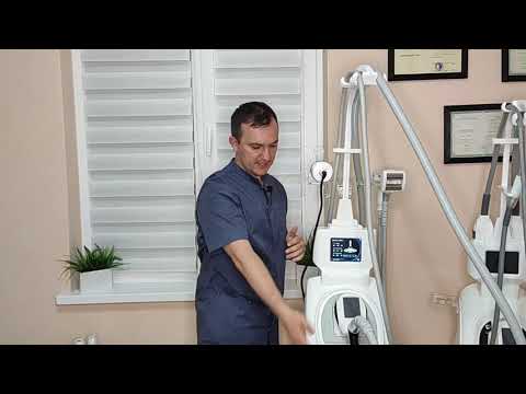 Видео: Полный обзор Velashape V9 (Osano shape II) от Pro.lpg
