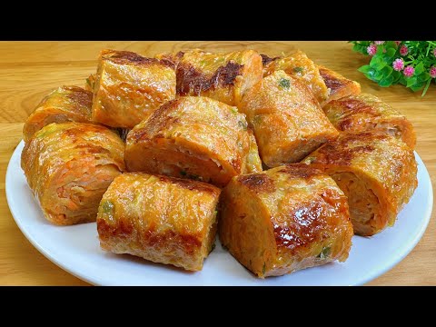 Видео: Невероятный трюк с бататом! Без кипячения/ запекания/жаривания — хрустящий снаружи, мягкий внутри