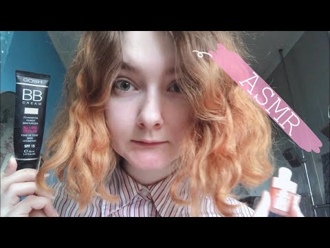 Видео: АСМР Уничтожение косметики | ASMR Makeup Destruction | 화장품 부수기 💅🌸 Part 3