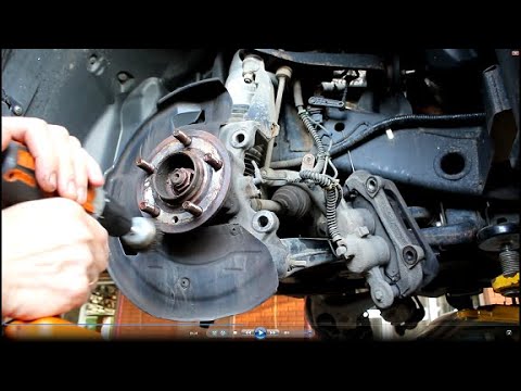 Видео: Торможение рывками на средней скорости на Land Rover Discovery 4  3,0 Ленд Ровер Дискавери 4 2009