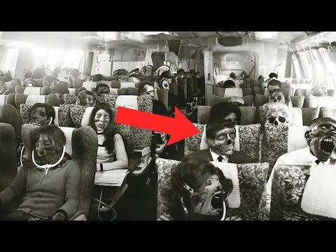 Видео: 100 Самых Загадочных Исчезновений Кораблей и Самолетов