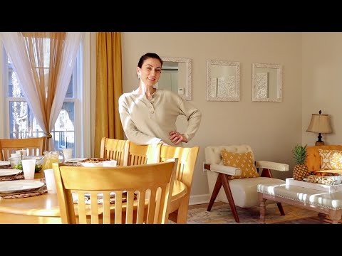 Видео: Куда Поставить Курятник? | Готовлю Домашний Творог | Салат Из Кактусов | Тушеная Капуста | Эгине