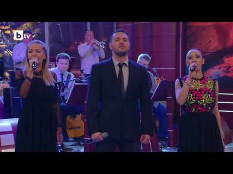 Видео: Борис Солтарийски - Откога се е, мила моя майно льо