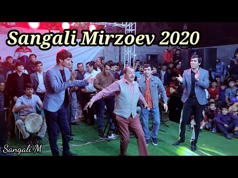 Видео: Сангали Мирзоев бо Шогирдон 2020 Sangali Mirzoev bo Shogirdon