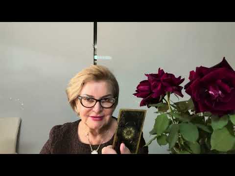 Видео: ДЕВА ТАРО ПРОГНОЗ на НОЯБРЬ 2025 от MILANA SHUBRAT 