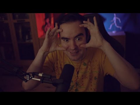 Видео: Упоротый Вечер Всратых Хорроров #20 ● BlackSilverUFA