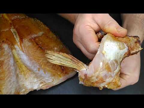 Видео: СУДАК ХОЛОДНОГО КОПЧЕНИЯ в электростатической коптильне