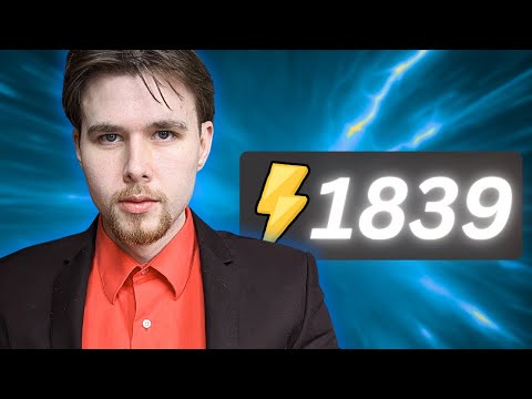 Видео: Блиц 2000 года к 100-му дню??