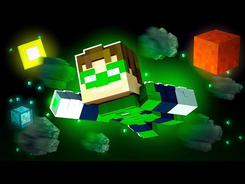 Видео: Лучший мод Green Lantern получит ОГРОМНОЕ обновление
