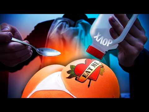 Видео: Римминг (анилингус) - рискует принимающая сторона?