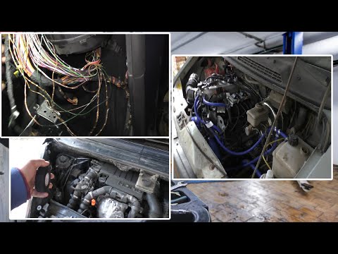 Видео: Будни Автодиагноста #3