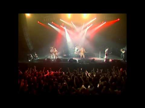 Видео: [AMATORY] - Сломанный мир (Live Evil)