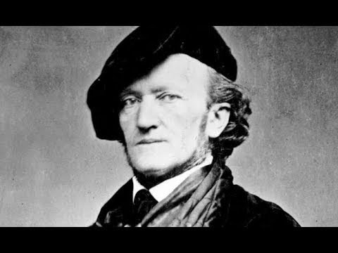 Видео: Рихард Вагнер - Сумерки бога / Richard Wagner. Гении и злодеи