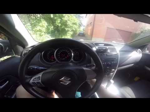 Видео: Suzuki Grand Vitara застучала заслонка рециркуляции воздуха