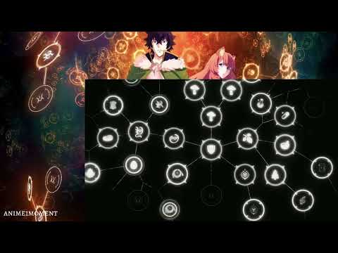 Видео: #anime #геройщита Наофуми использует щит гнева 😱😱