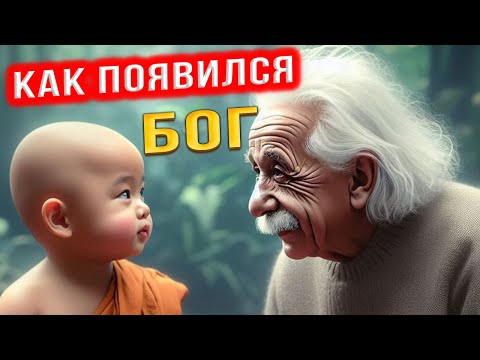Видео: Кто создал Бога и зачем