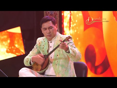 Видео: Нұркен Әшіров - "Көкшолақ" Нұркен Әшіров