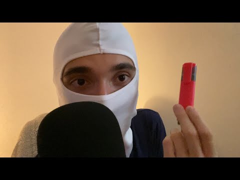Видео: АСМР ВЕРЮ или НЕ ВЕРЮ 2