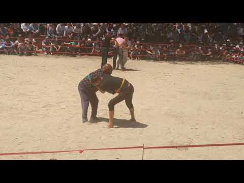 Видео: 9-майь ноокат Сахаба курош  80-ЕШЛИК ДУБЛОР ПОЛВОН