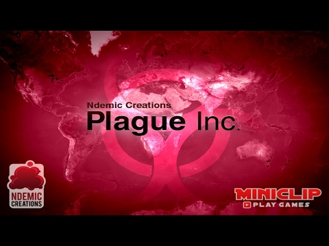 Видео: Plague inc.: Сложный вирус. Как пройти?