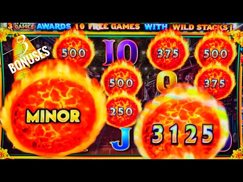 Видео: ULTIMATE FIRE LINK OLVERA STREET ДАЛА МНЕ 3 БОНУСА 🎰
