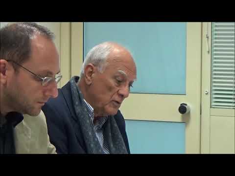 Видео: Петър-Емил Митев: Официално откриване на Труд и капитал в свръхмодерния капитализъм (сесия на ИКТС)