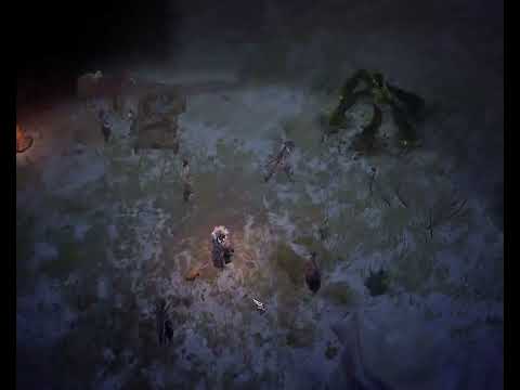 Видео: Pathfinder: WotR. Серия 2.23. Таргона.