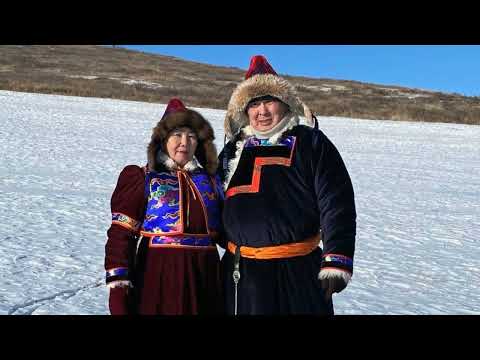 Видео: Сагаалган 2024/ 1964 / Догой/ зима/ луу жэлтэн