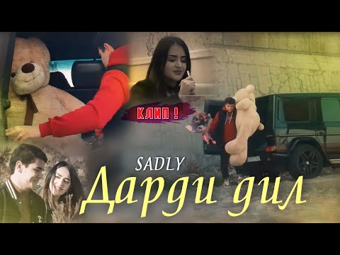 Видео: КЛИП ! SADLY ДАРДИ ДИЛ ( KLIP СЕДЛИ 2022 )