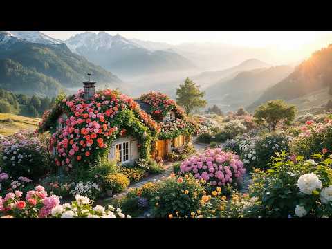 Видео: 200 самых красивых цветников мира 2025 года 🌸 | Dreamy Nature Tour