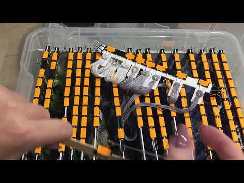 Видео: "Изобретение"в работе - как пользоваться органайзером