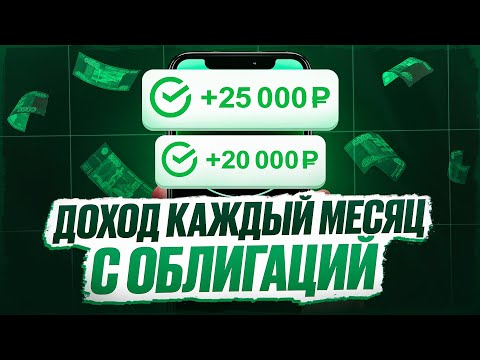 Видео: Как я создаю пассивный доход, даже когда рынок падает
