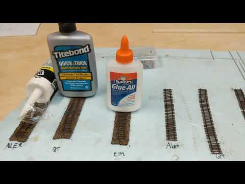 Видео: Лицом к лицу: клей против герметика на пене