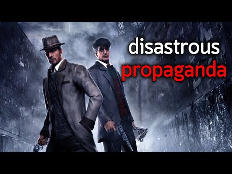 Видео: Худшая игра, созданная правительством...