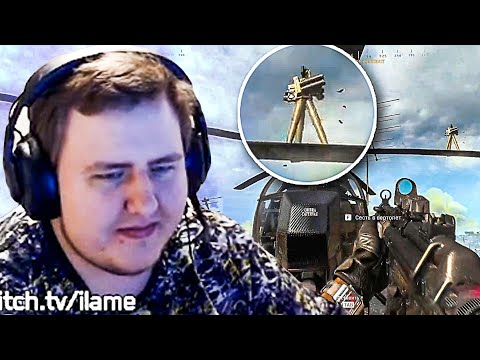 Видео: СВЕРХАКТИВНАЯ ЗАЩИТА. ВПЕРВЫЕ ТАКОЕ ВИЖУ. WARZONE.