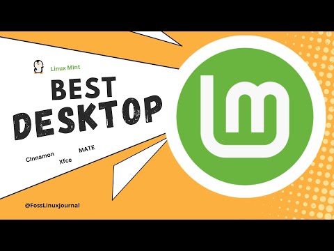 Видео: ВНИМАНИЕ пользователям Linux Mint!
