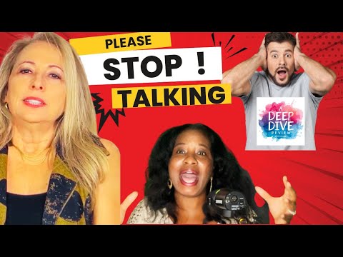 Видео: Хватит болтать, Ронда — Женаты с первого взгляда — Сезон 19, Эпизод 9