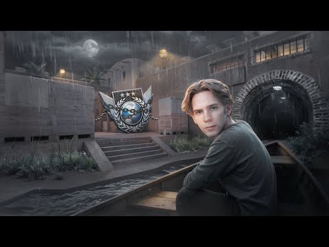 Видео: В СОЛО - ДО ЛЕГЕНДЫ В НАПАХ❗️ Я сдался…